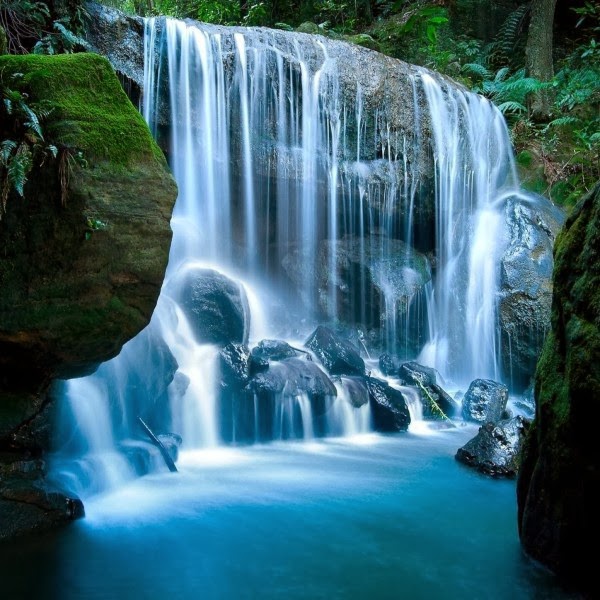 Water Fall 1